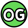 Omoshirogorufu logo