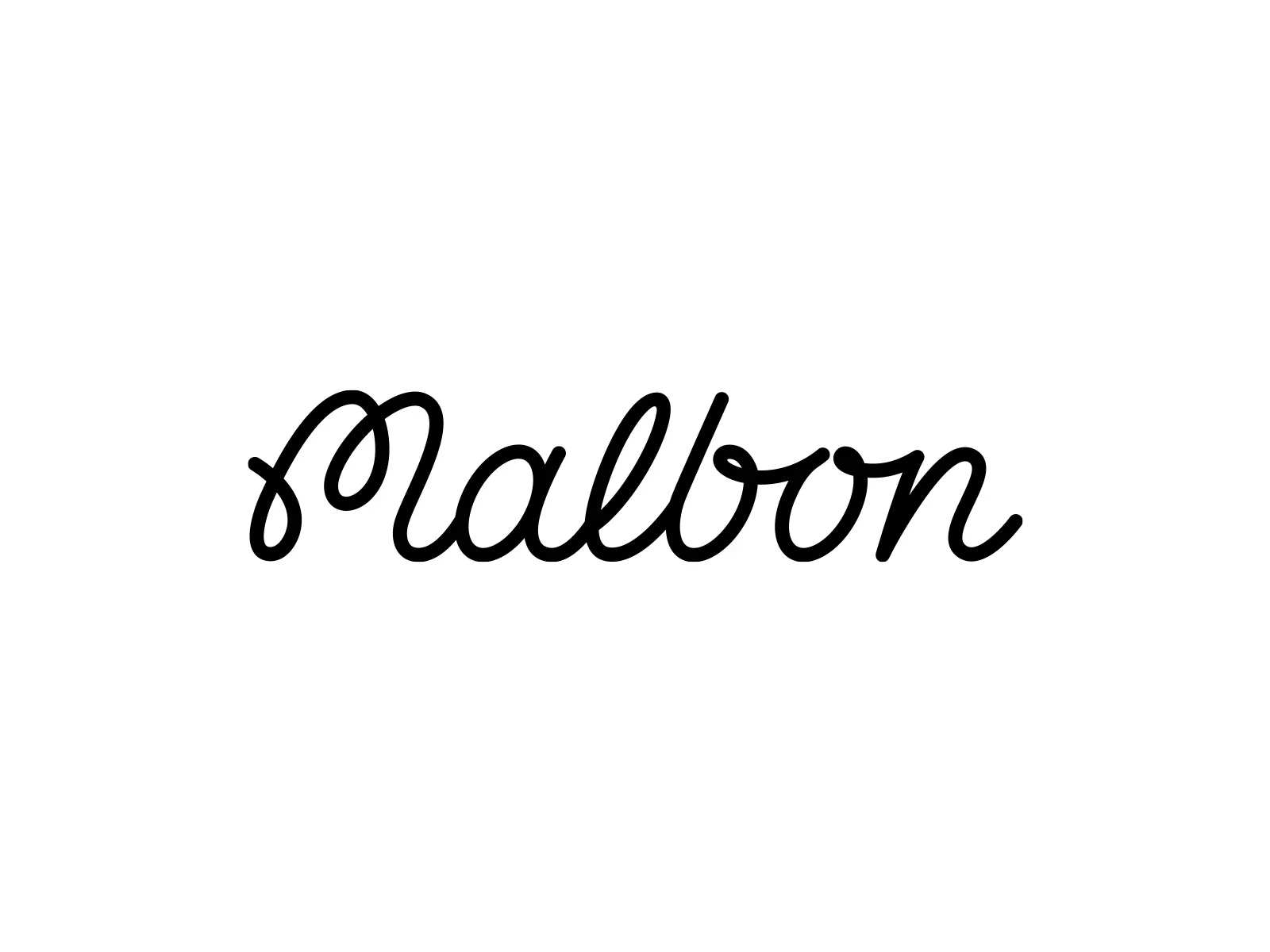 Malbon