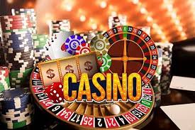 Discover the Best Online Casino Experience at gocasinos.co.uk