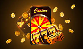 Discover the Exciting World of BloodySlots Casino Online Games -344367467