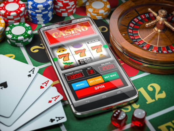Experience the Thrill at Online Casino Milky Wins