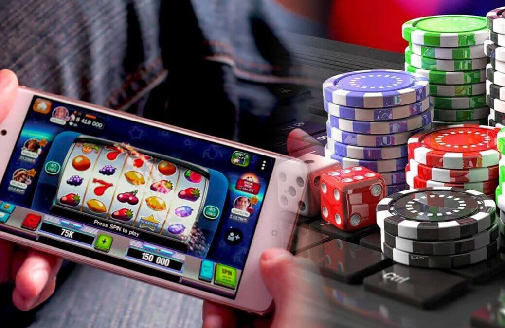 Experience the Thrill of iWild Casino & Sportsbook -53416874