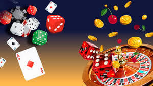 Experience the Thrill of Online Casino JB -202359842 Experience the Thrill of Online Casino JB -202359842