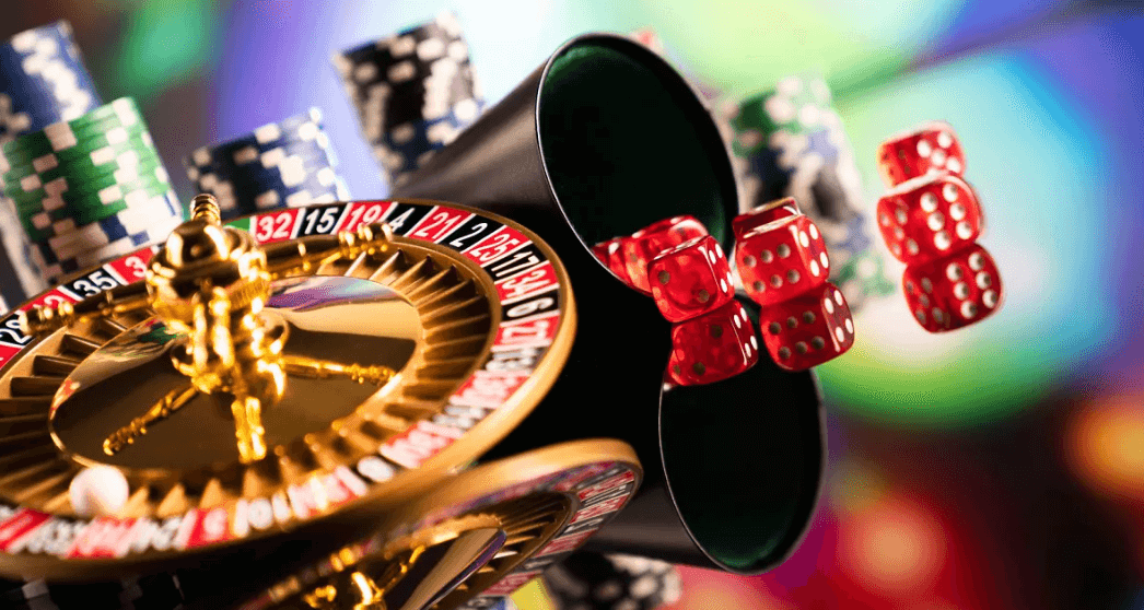 Explore the Best Casino Sites Not on Gamstop 925864361