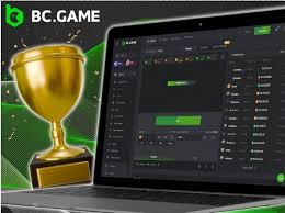 Exploring the BC.Game Plinko Application A New Era of Online Gaming