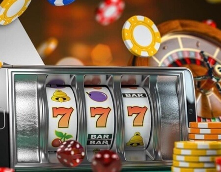 Top 10 Online Casinos in the UK - Your Ultimate Guide