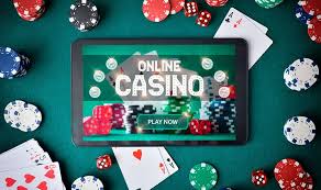 Top-Ranked Mobile Casinos The Ultimate Guide