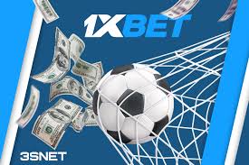 Experience Betting at Your Fingertips with 1xBet App