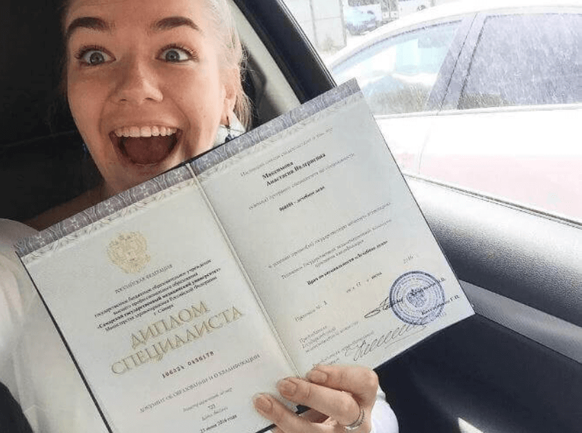 Купить диплом ИБП недорого - Ваш идеальный выбор